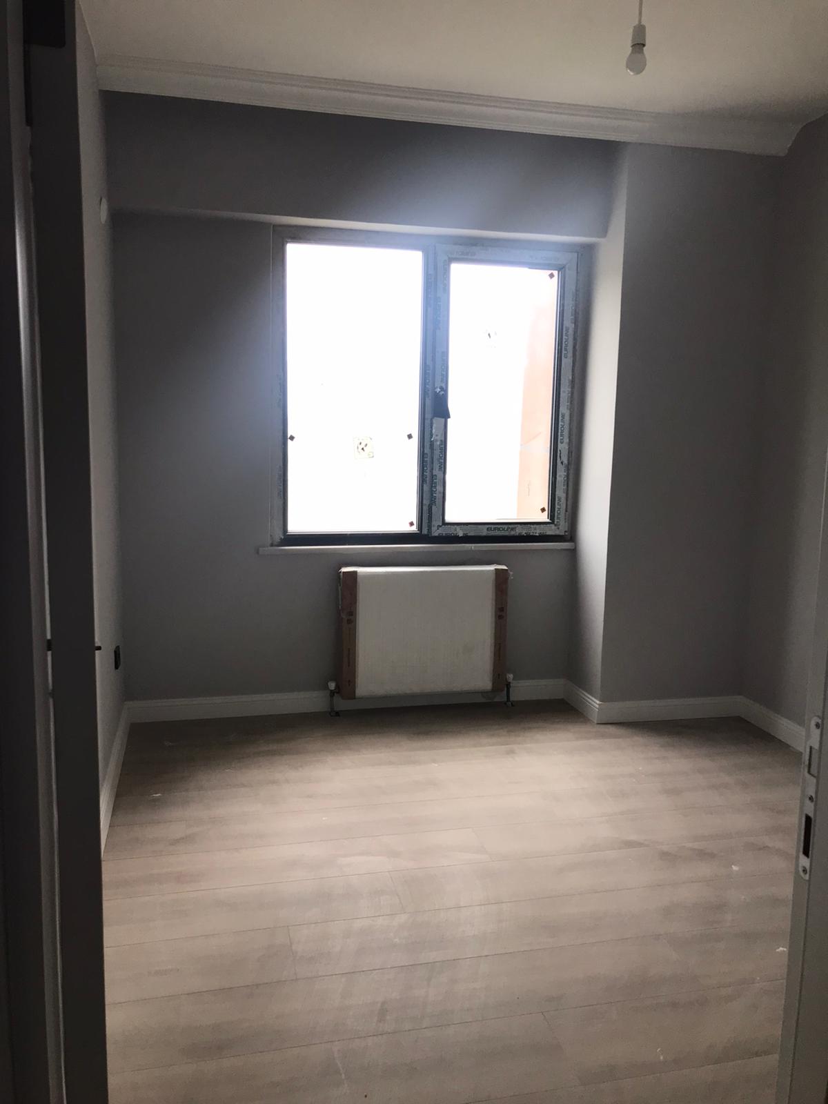 YILKOV İNŞAAT LEBİ DERYA SİTESİNDE SATILIK DAİRE